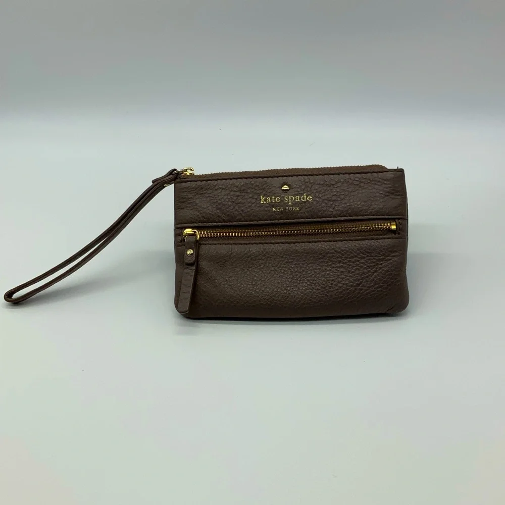 Kate Spade Wristlet